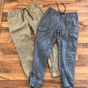 Men’s Jogger Bundle